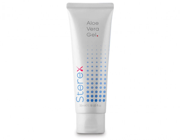 Aloe Vera Gel Mini