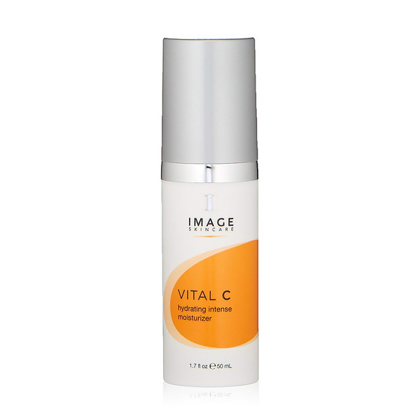 Hydrating Intense Moisturiser