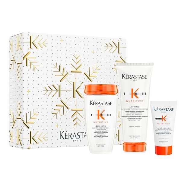 NUTRITIVE BOXSET
