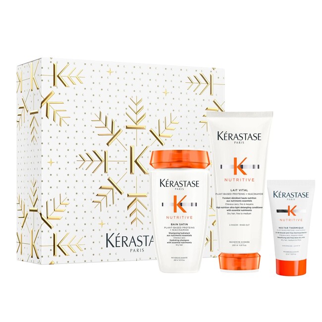 NUTRITIVE BOXSET
