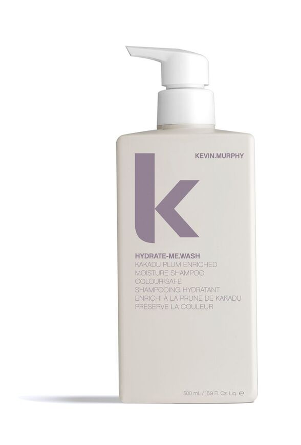 Hydrate me wash 500ml