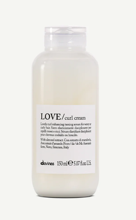 DAVINES | LOVE / CURL | Cream