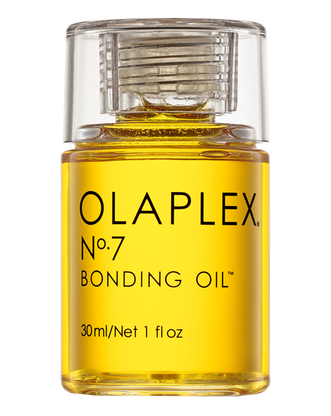 No7 Bonding Oil
