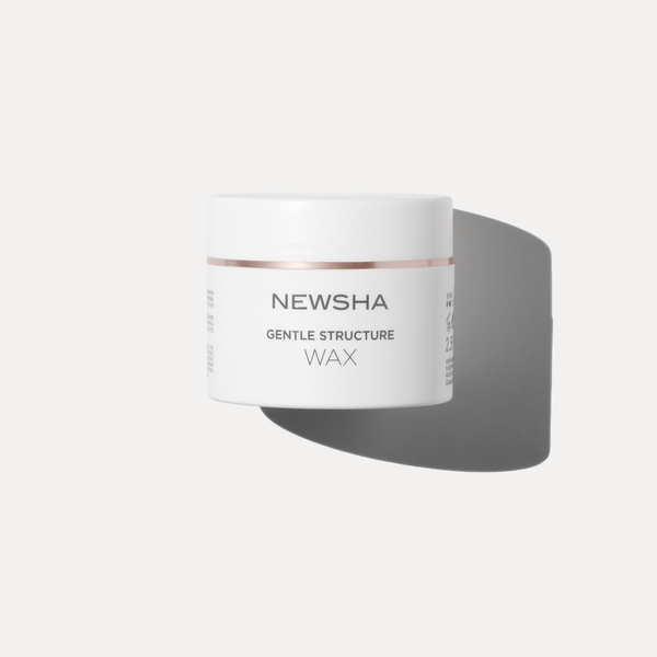 CLASSIC Gentle Structure Wax