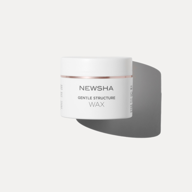 CLASSIC Gentle Structure Wax