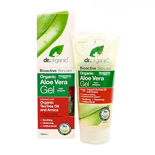 Aloe Vera Gel 200ml