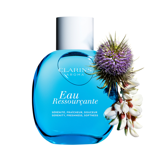 Eau Ressourçante 100ml