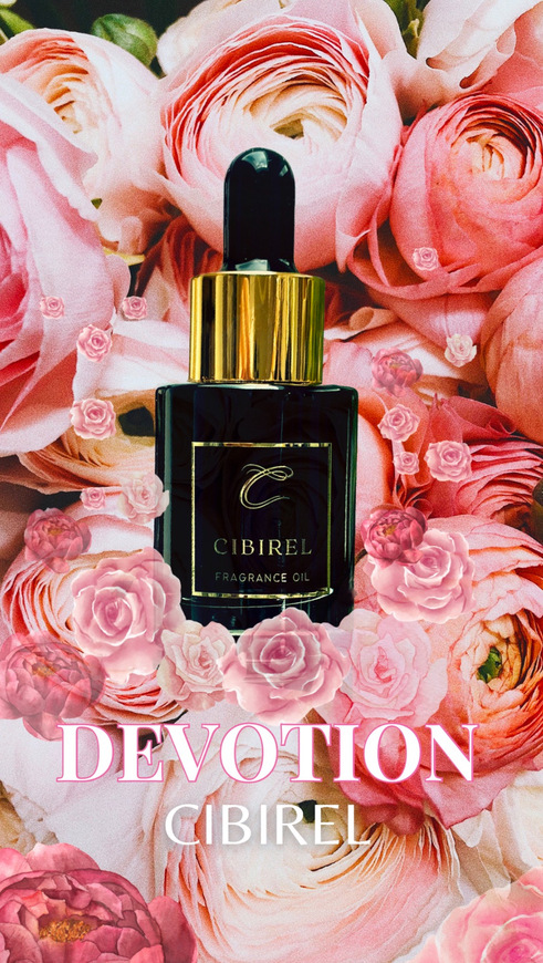 11. Cibirel Devotion