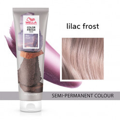 Color Fresh Mask- LILAC FROST