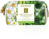 Eminence Bright skin starter set
