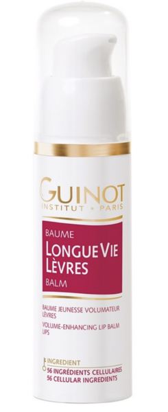 Lip Balm Longue Vie