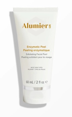 Alumier MD, Enzymatic Peel