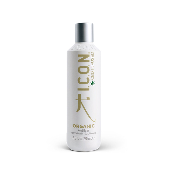 I.C.O.N. Organic Conditioner