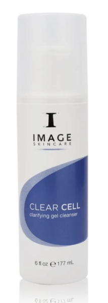 Clear Cell Clarifying Gel Cleanser