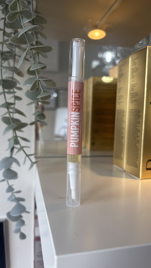 Cuticle Pen PUMPKINSPICE