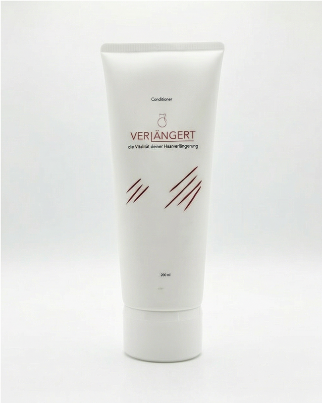 Conditioner Verlängert