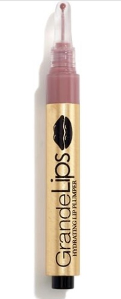 GrandeLips Hydrading Lip Plump Sunbaked Sedona