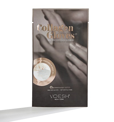 Voesh Deluxe Manicure Collagen Gloves