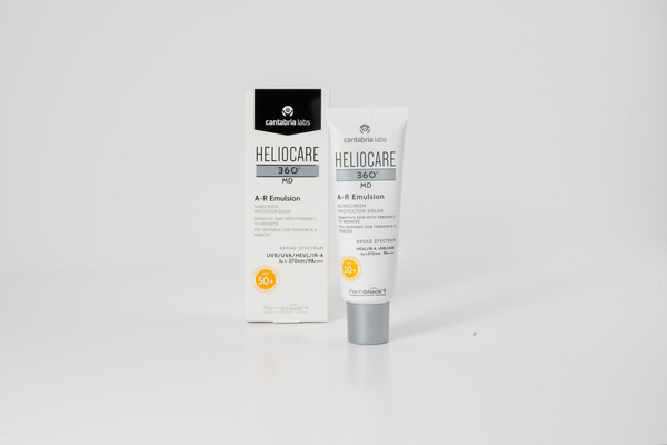 Heliocare AR Emulsion MD