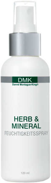 Herb & Mineral Mist