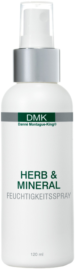 Herb & Mineral Mist