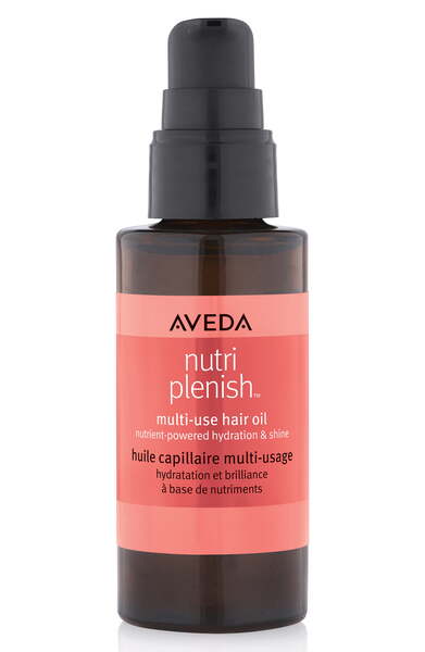 Nutri Plenish Multi-use Hair Oil