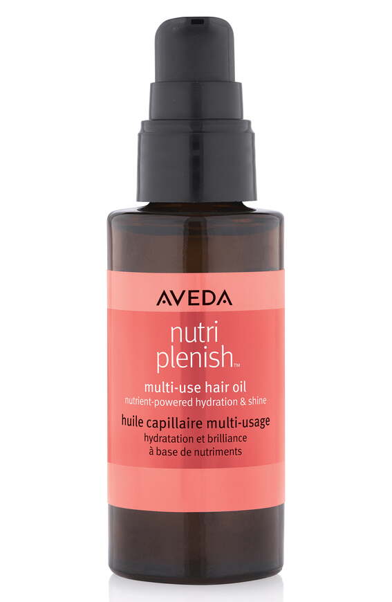 Nutri Plenish Multi-use Hair Oil