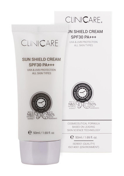 Sun Shield Cream SPF 30