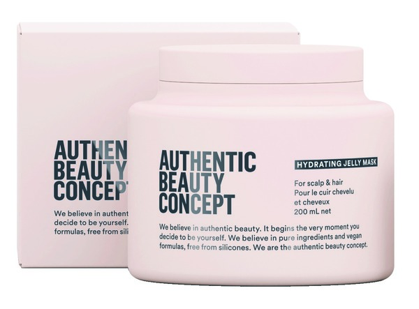 ABC SCALP - Hydrating jelly Mask