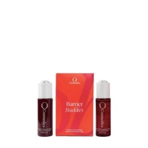 BARRIER BUDDY SETS