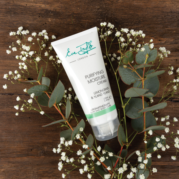 Eve taylor Purifying Moisture Cream