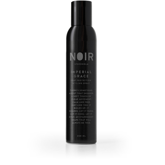 Imperial Grace Heat Protection Styling Spray