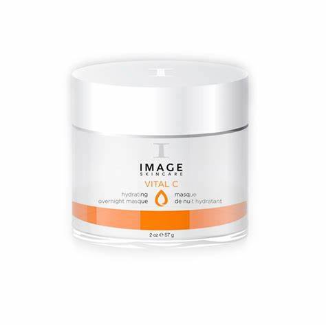 Hydrating Overnight Masque