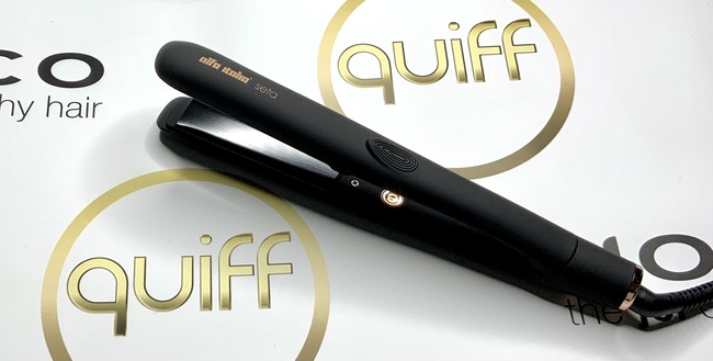 Alfa Italia Seta Pro Styler