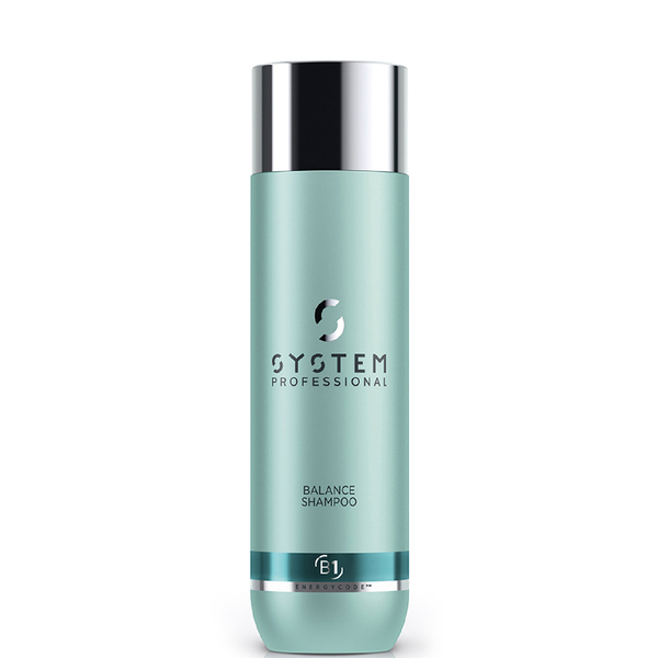 System Professional B1 Balance Shampoo 250ml