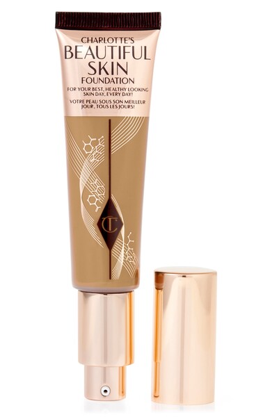 Beautiful Skin Foundation - Shade 9 Neutral