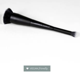 Foundation & Concealer Brush 