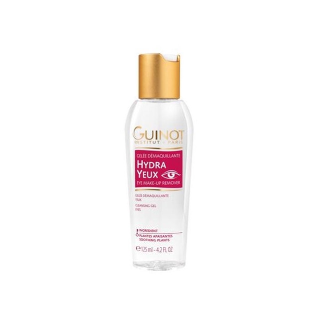 Gelee Demaquillante Hydra Yeux (Eye make up remover)