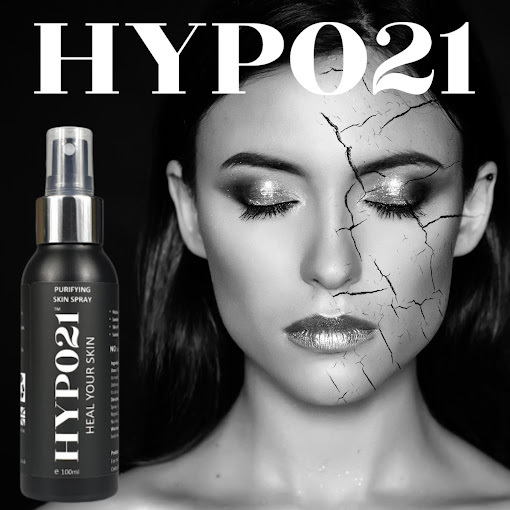 HYPO21 Purifying Skin Spray 