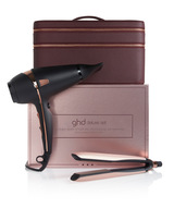 ghd Royal Dynasty Platinum+ Styler and Hairdryer