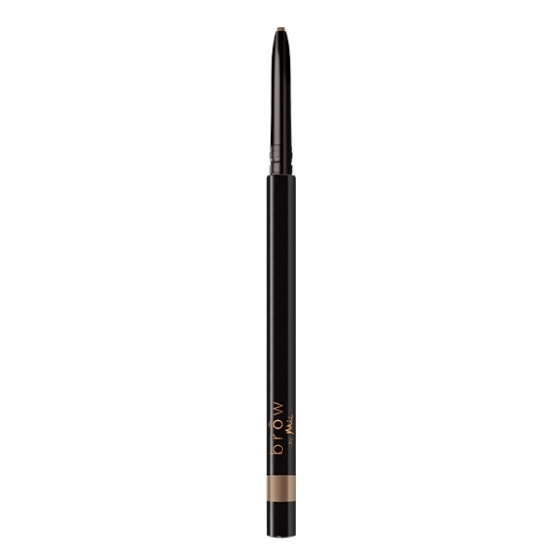 Brows By Mii Precision Brow Detailer - Impeccably Blonde