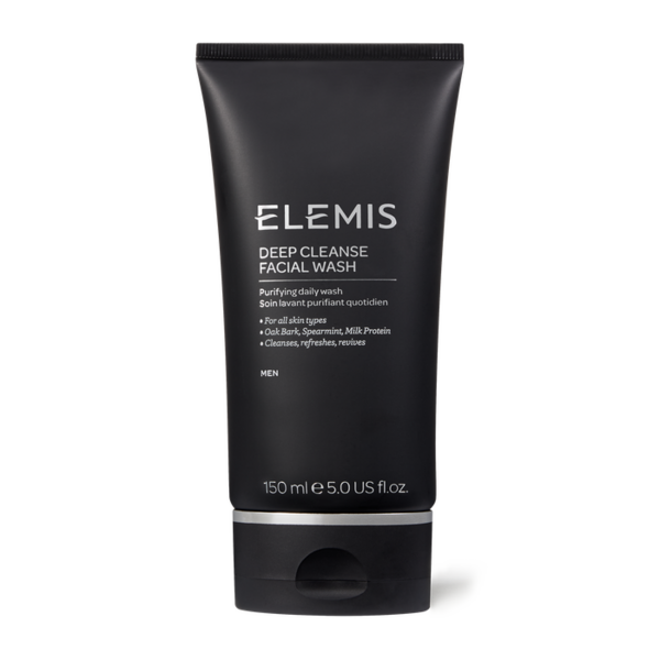 ELEMIS TFM Deep Cleanse Facial Wash 200ml