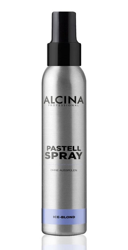Pastell Spray ICE-BLOND