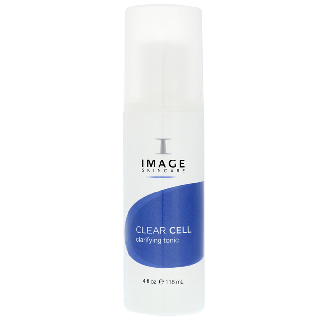 Clear Cell Clarifying Tonic