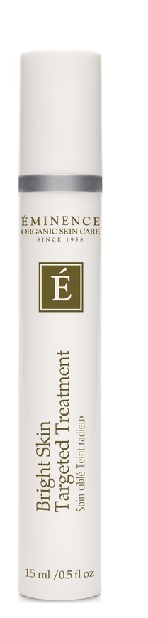 Eminence Bright skin targeted dark spot treatment 15ml