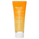 Exfoliating Facial