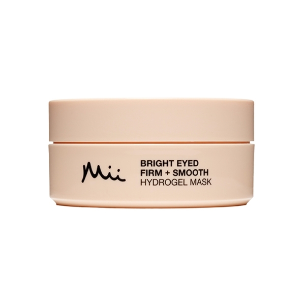 Bright Eyed Hydrogel Mask Firm & Smooth