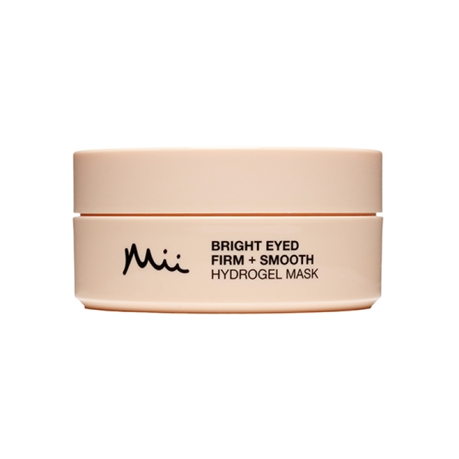 Bright Eyed Hydrogel Mask Firm & Smooth