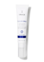 Clearcell clarifying salicylic blemish gel