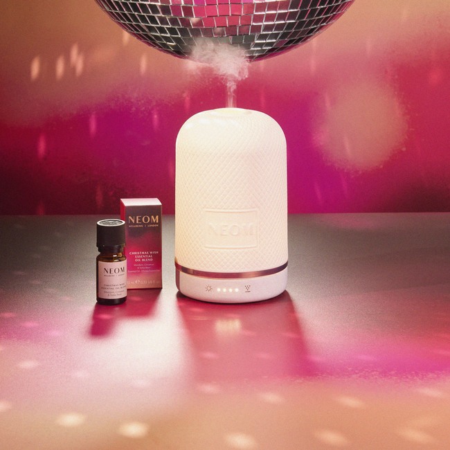 Neom Christmas Wish Essential Oil